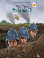 What_Was_World_War_I_